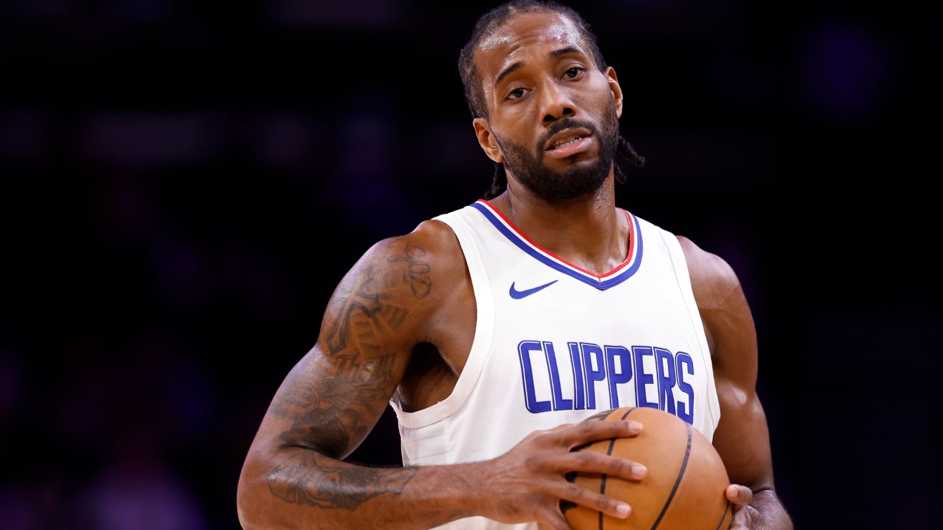 The best of Kawhi Leonard's season with the Clippers ESPN Video