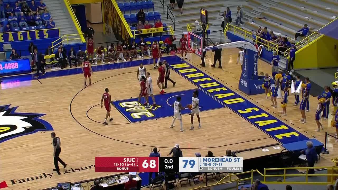 siu-edwardsville-cougars-vs-morehead-state-eagles-game-highlights