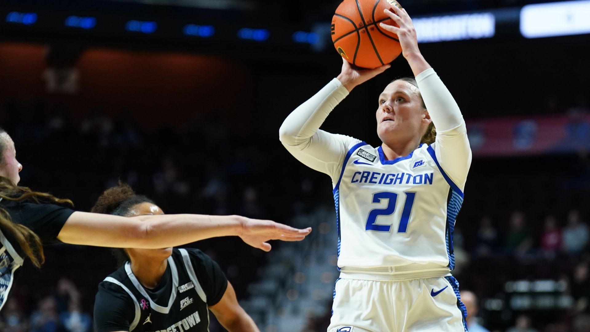 The numbers behind creighton vs unlv espn video