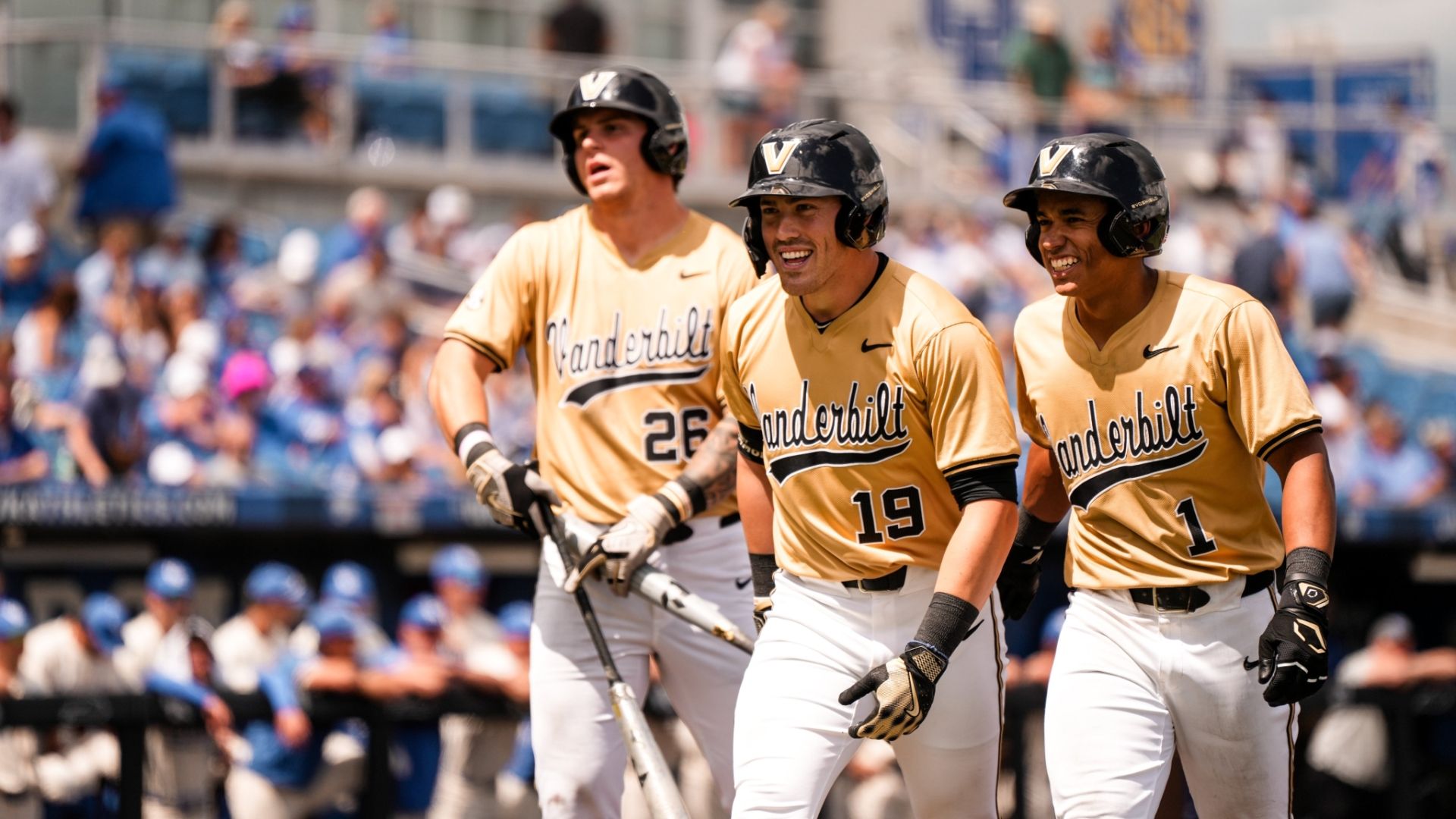 Vandy closes out regular season with win over No. 2 Kentucky ESPN Video