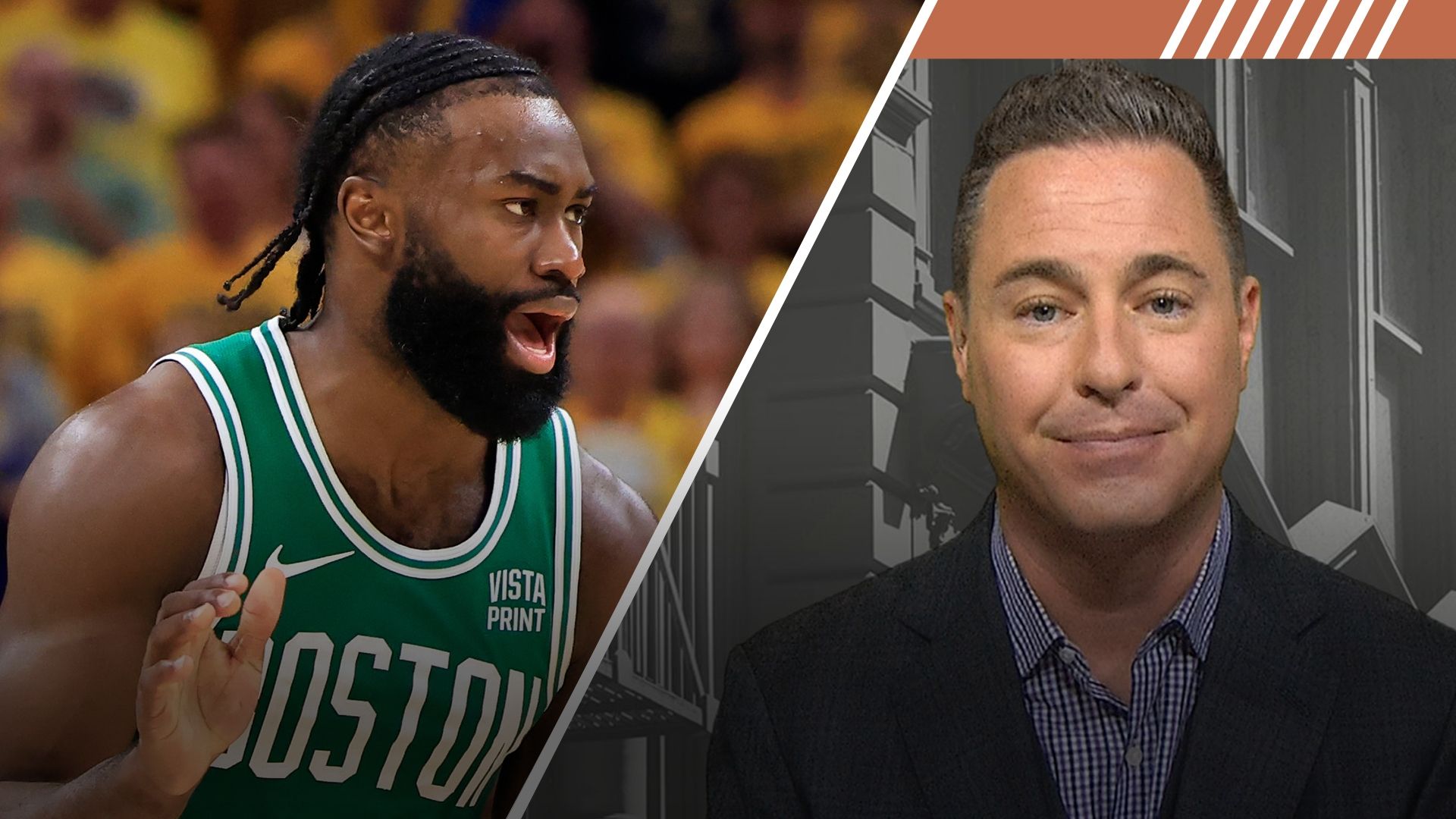 Joe Fortenbaugh's best bets for the NBA Finals ESPN Video