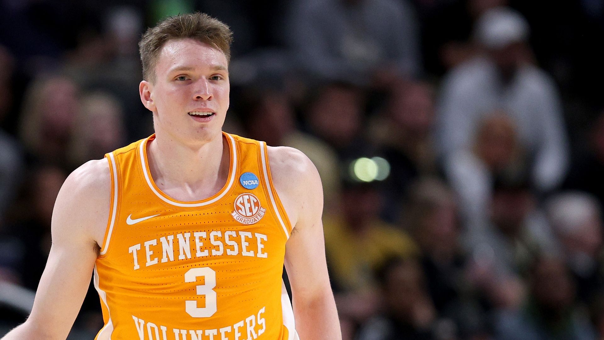 The highlights that make Dalton Knecht a top NBA prospect - ESPN Video