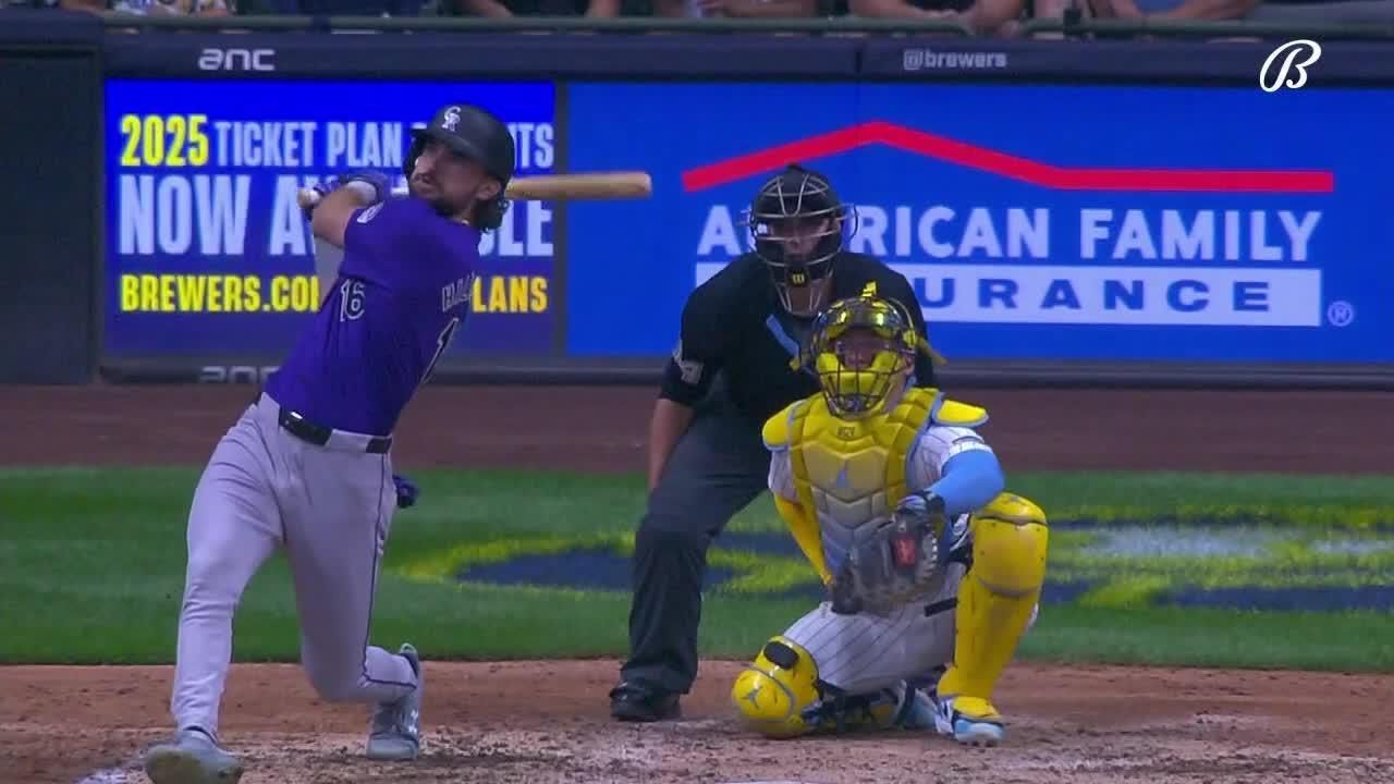 Brewers game 2025 schedule image