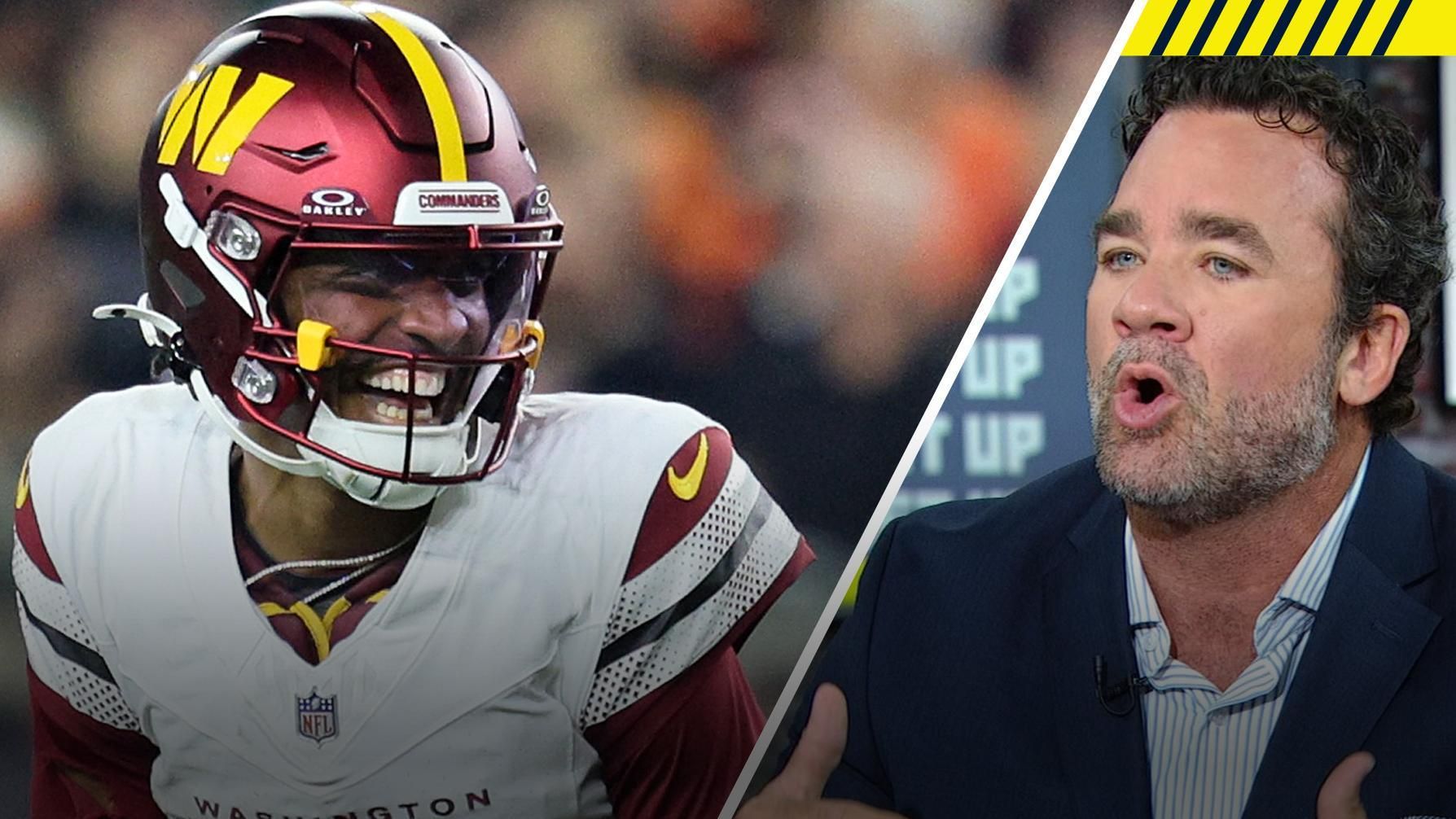 Should the Bears have drafted Jayden Daniels over Caleb Williams