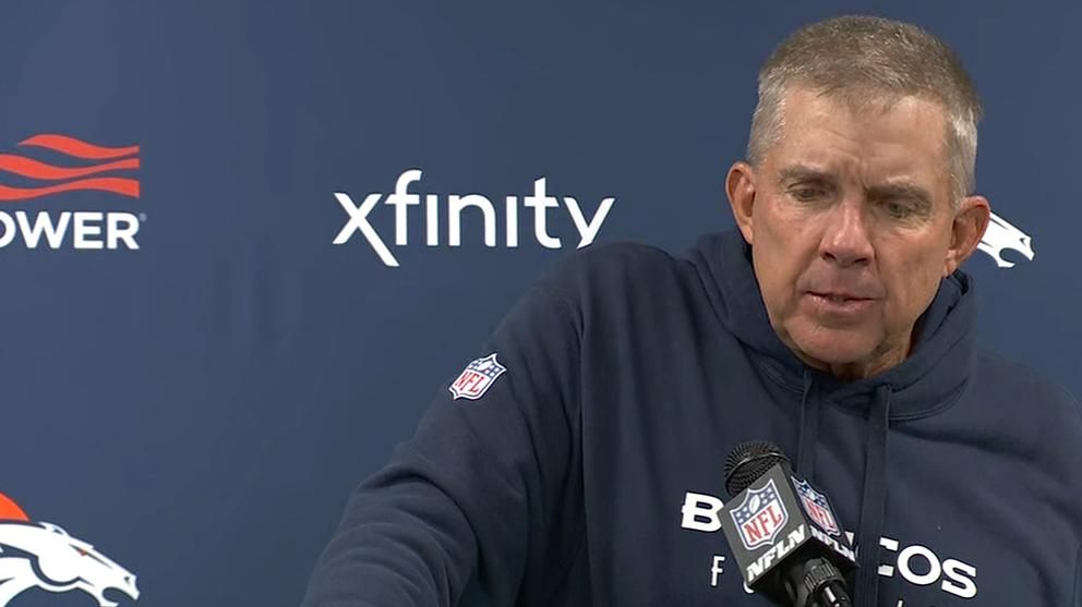 Sean Payton New Orleans return 'meant a lot' ESPN Video