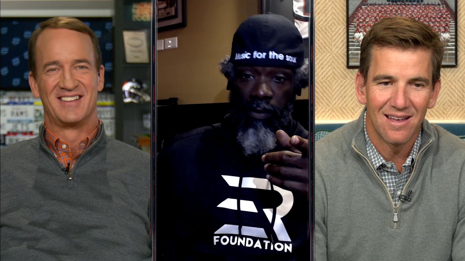 NFL Draft: Los Mejores Jugadores en Cada Selección (1967-2024) 4 NFL Draft: Los Mejores Jugadores en Cada Selección (1967-2024)