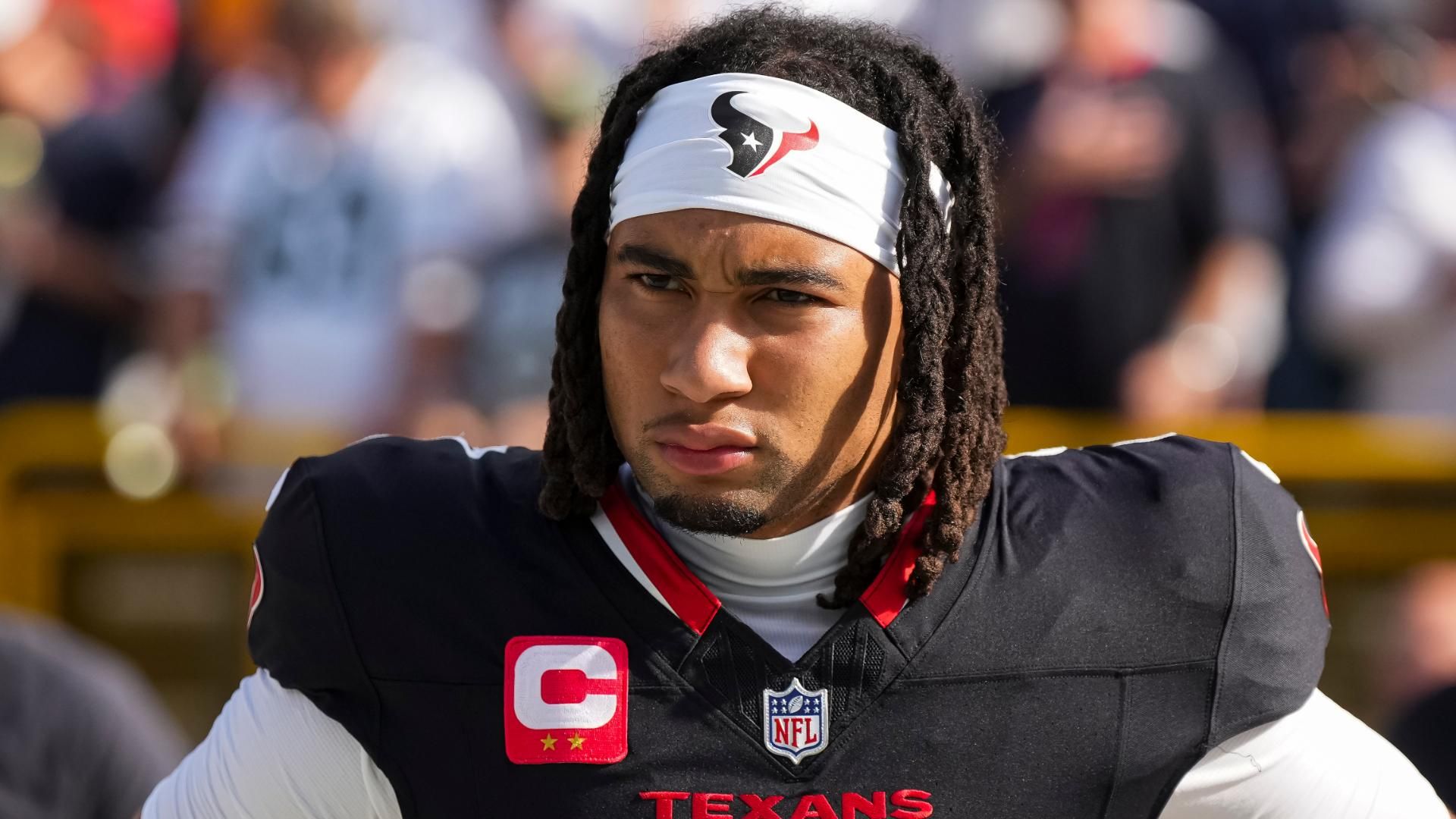 Can the Texans bounce back vs. the Colts? ESPN Video