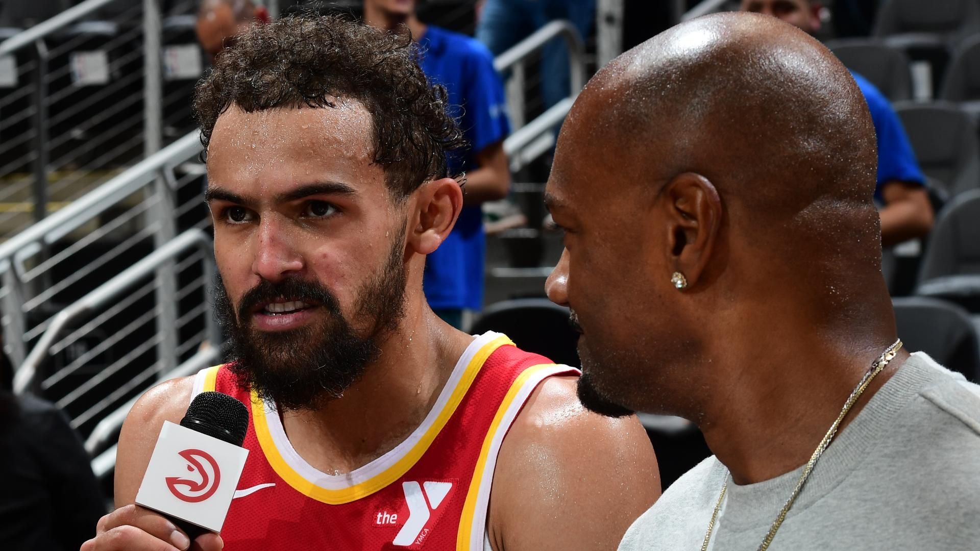 Trae Young Turns On Villain Mode Against Knicks Fans ESPN Video trae-young-turns-on-villain-mode-against-knicks-fans-espn-video