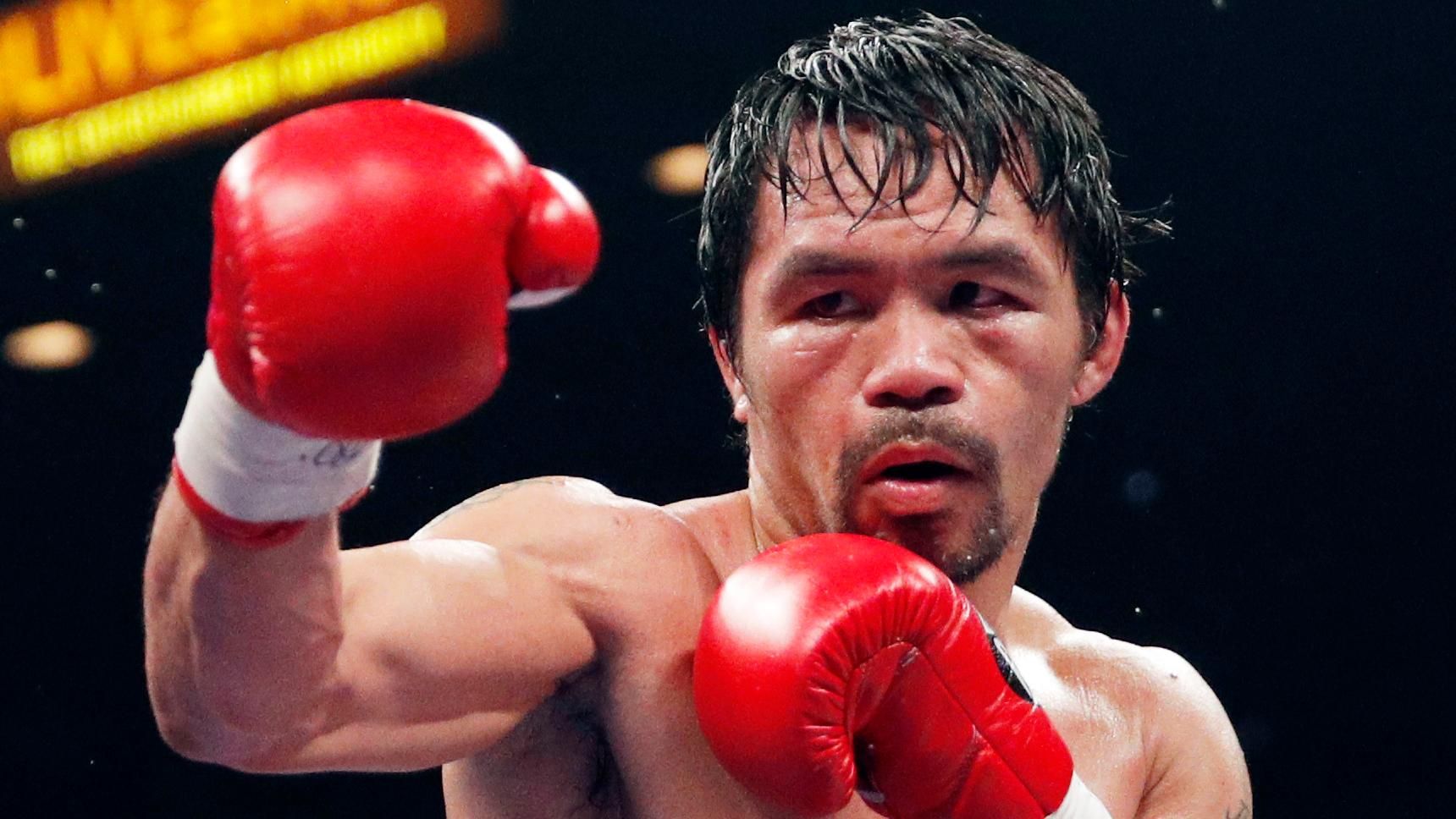 Boxing: Pacquiao vs Barrios, Fury vs Joshua, Reality or Fiction?