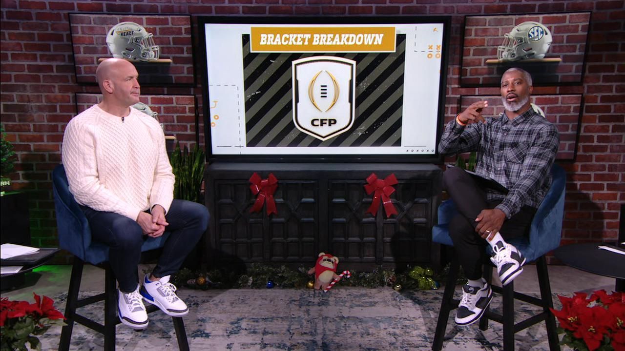 Harper Picks CFP Winners In An Effort To Fill Out The Perfect Bracket harper-picks-cfp-winners-in-an-effort-to-fill-out-the-perfect-bracket