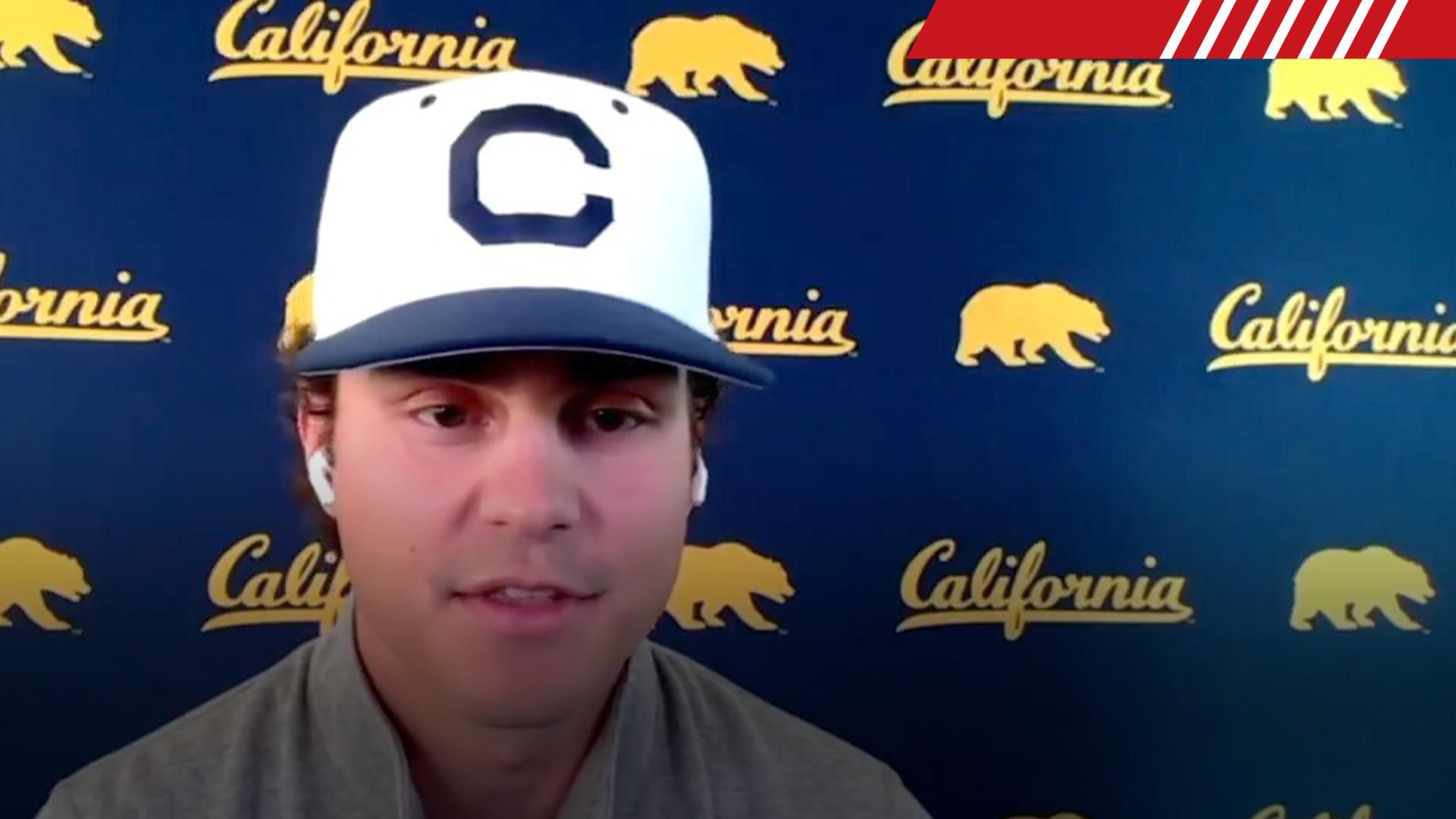 Cal Berkeley equipment manager recalls tackling fan to protect helmet Cal Berkeley equipment manager recalls tackling fan to protect helmet