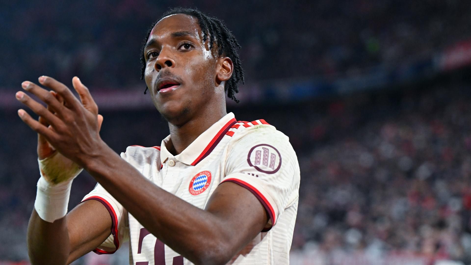 What Are Tottenham Getting With Mathys Tel Signing ESPN Video what-are-tottenham-getting-with-mathys-tel-signing-espn-video