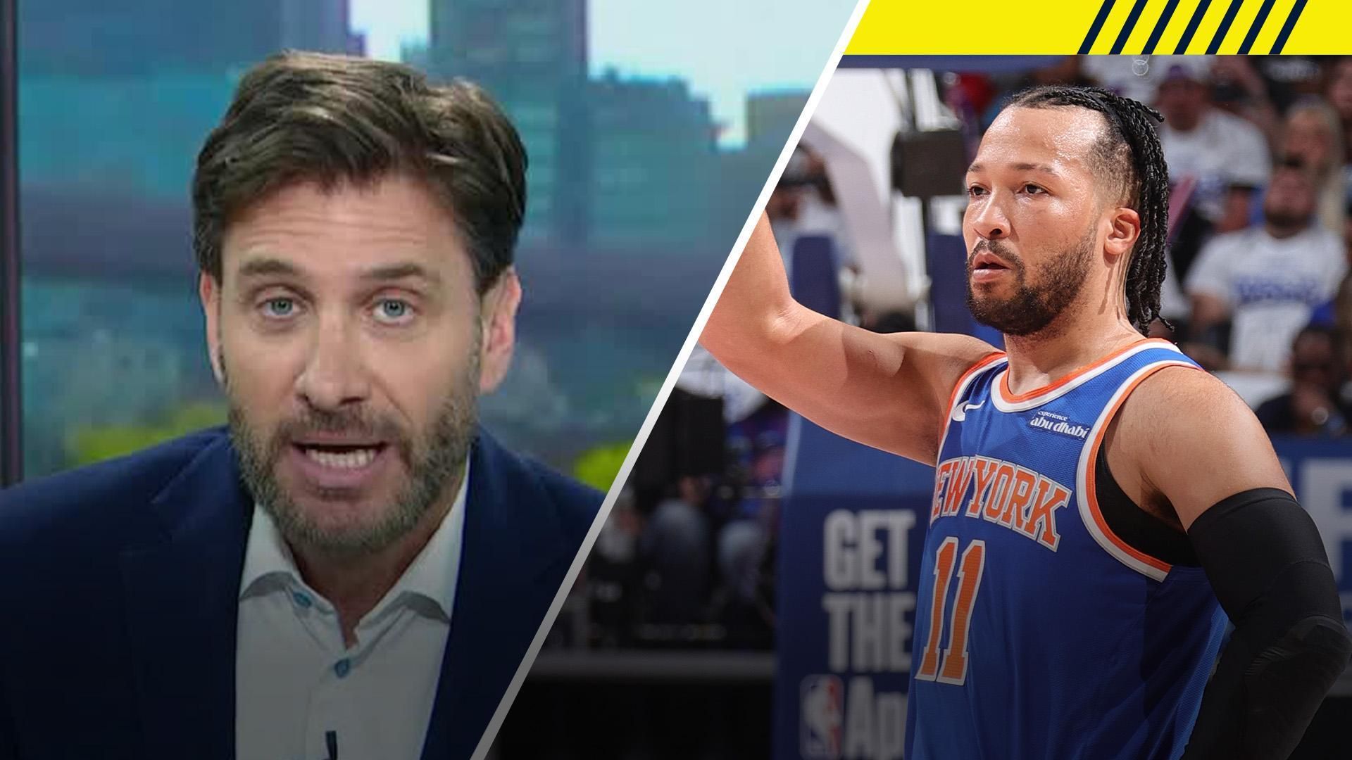 Knicks vs. Celtics: New York's LAST CHANCE to Defeat the Champion?