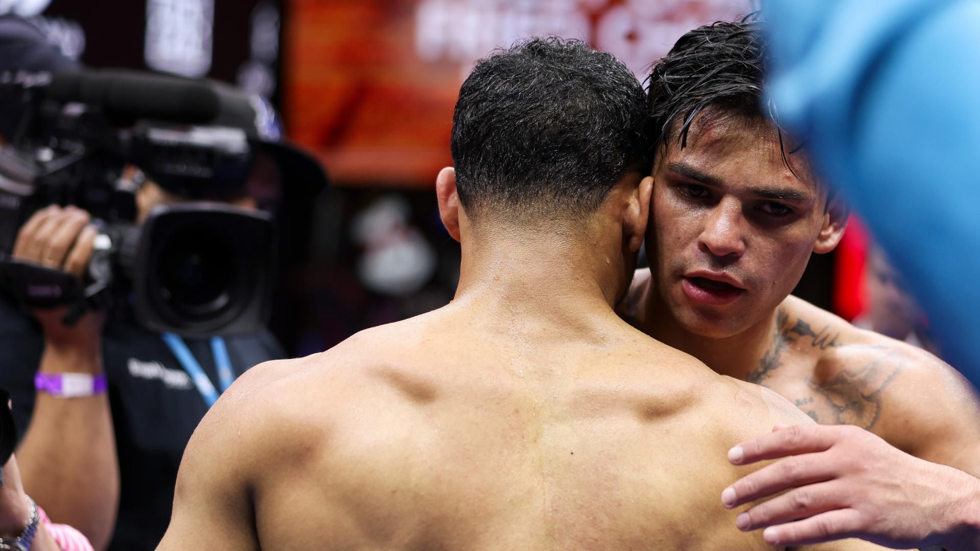 Ryan Garcia