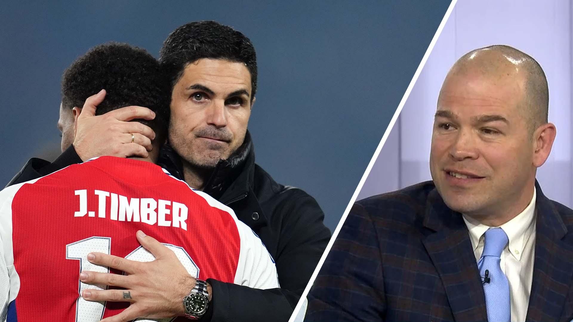 PSG: Del adiós de Mbappé a la gloria europea, ¿el secreto? ¡El colectivo! 4 PSG: Del adiós de Mbappé a la gloria europea, ¿el secreto? ¡El colectivo!