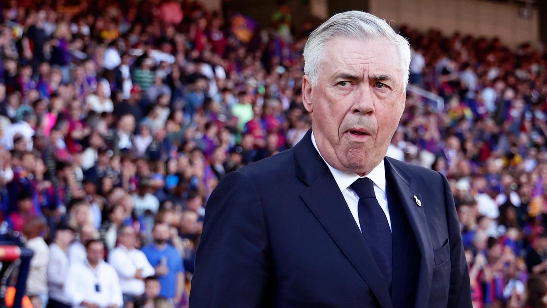 Ancelotti al mando de Brasil: ¿El GOAT del fútbol en camino? 3 Ancelotti