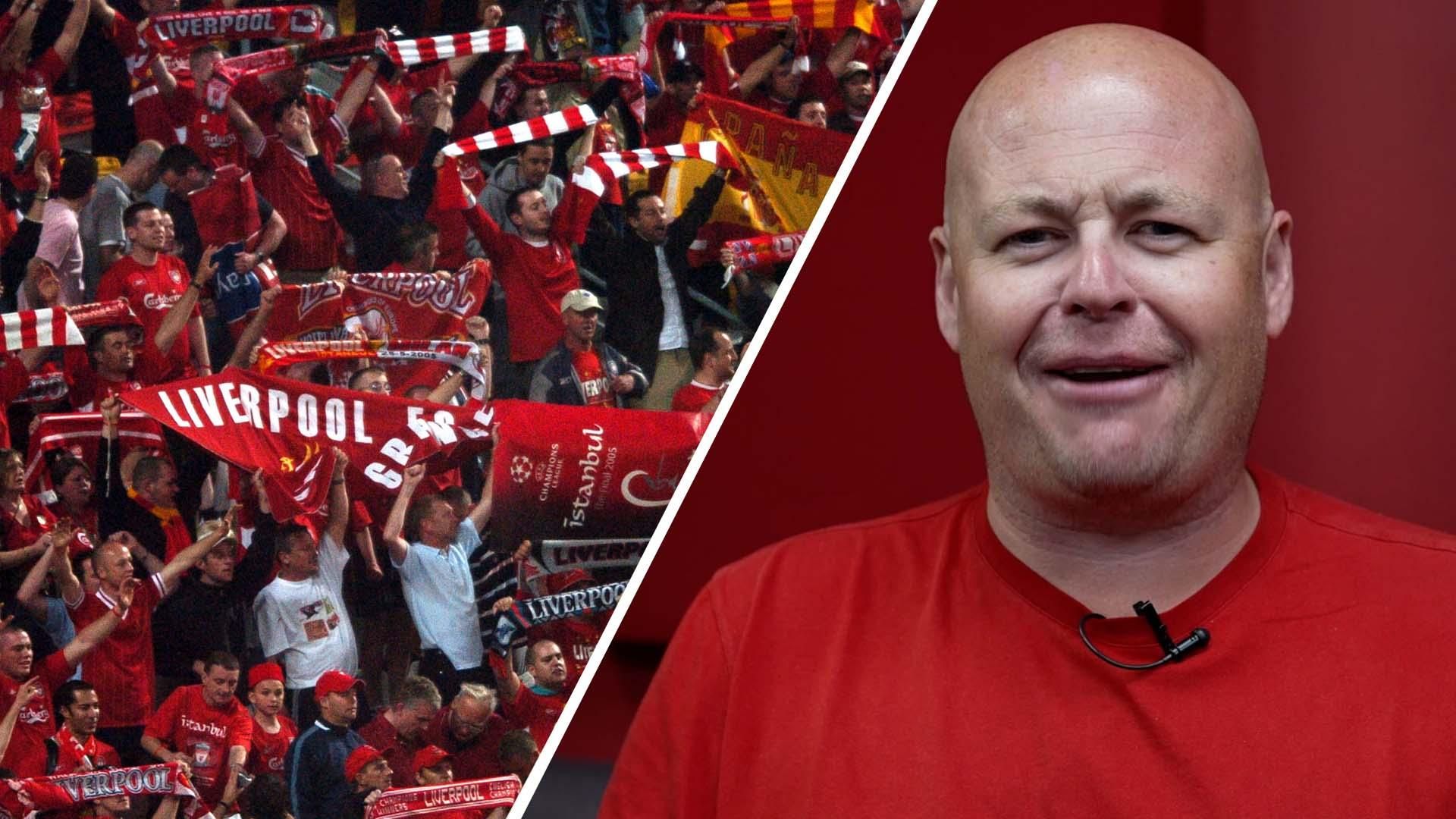 Milagro de Estambul: Liverpool Remontó Épica Final UCL, Benítez y Aficionados Reviven 7 Milagro de Estambul: Liverpool Remontó Épica Final UCL, Benítez y Aficionados Reviven