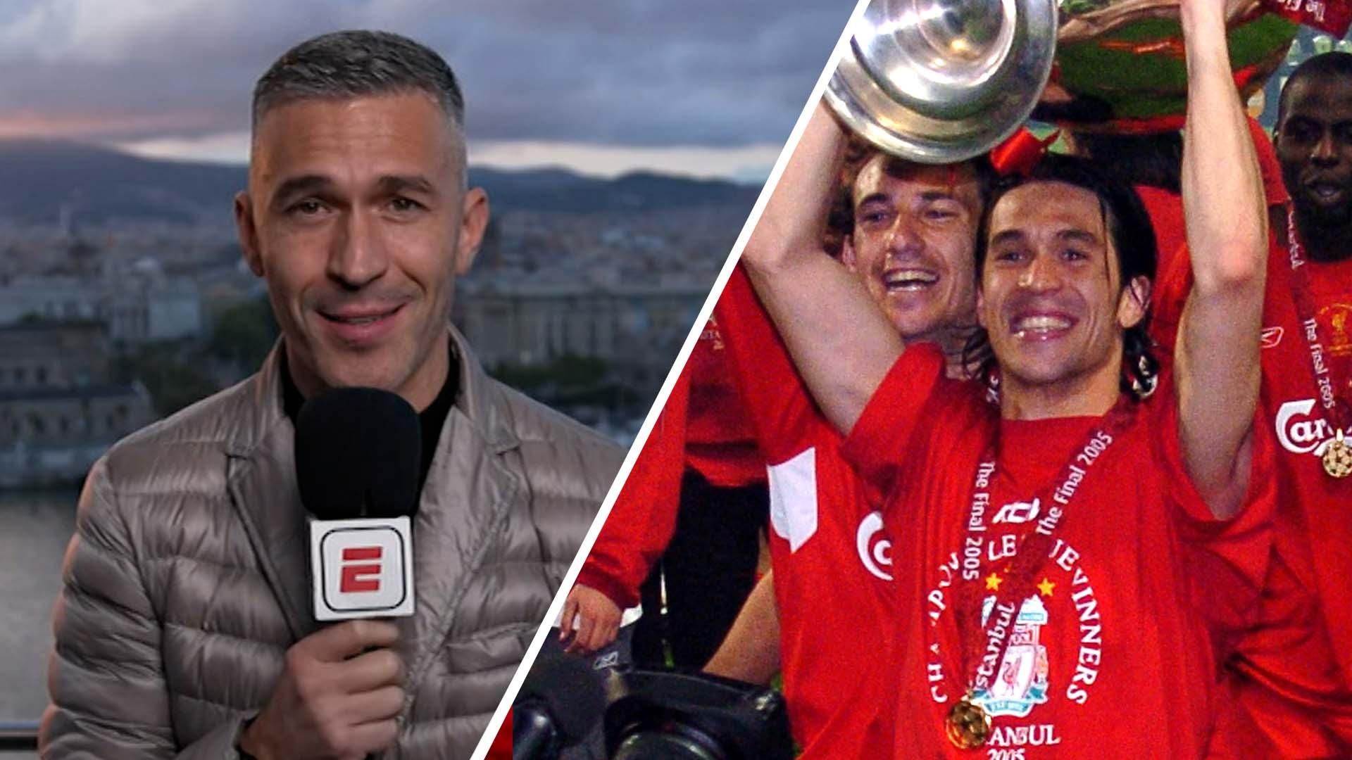 Milagro de Estambul: Liverpool Remontó Épica Final UCL, Benítez y Aficionados Reviven 3 Milagro de Estambul: Liverpool Remontó Épica Final UCL, Benítez y Aficionados Reviven