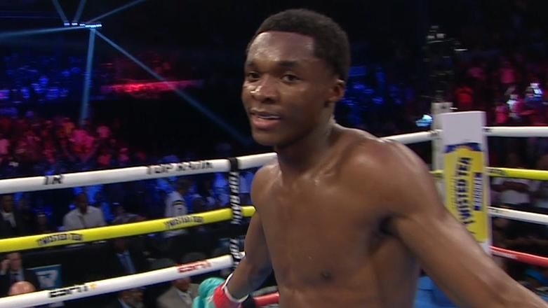 Boxeo Noviembre: Haney vs. Norman, Paul vs. Davis y Peleas Imperdibles 8 Boxeo Noviembre: Haney vs. Norman, Paul vs. Davis y Peleas Imperdibles