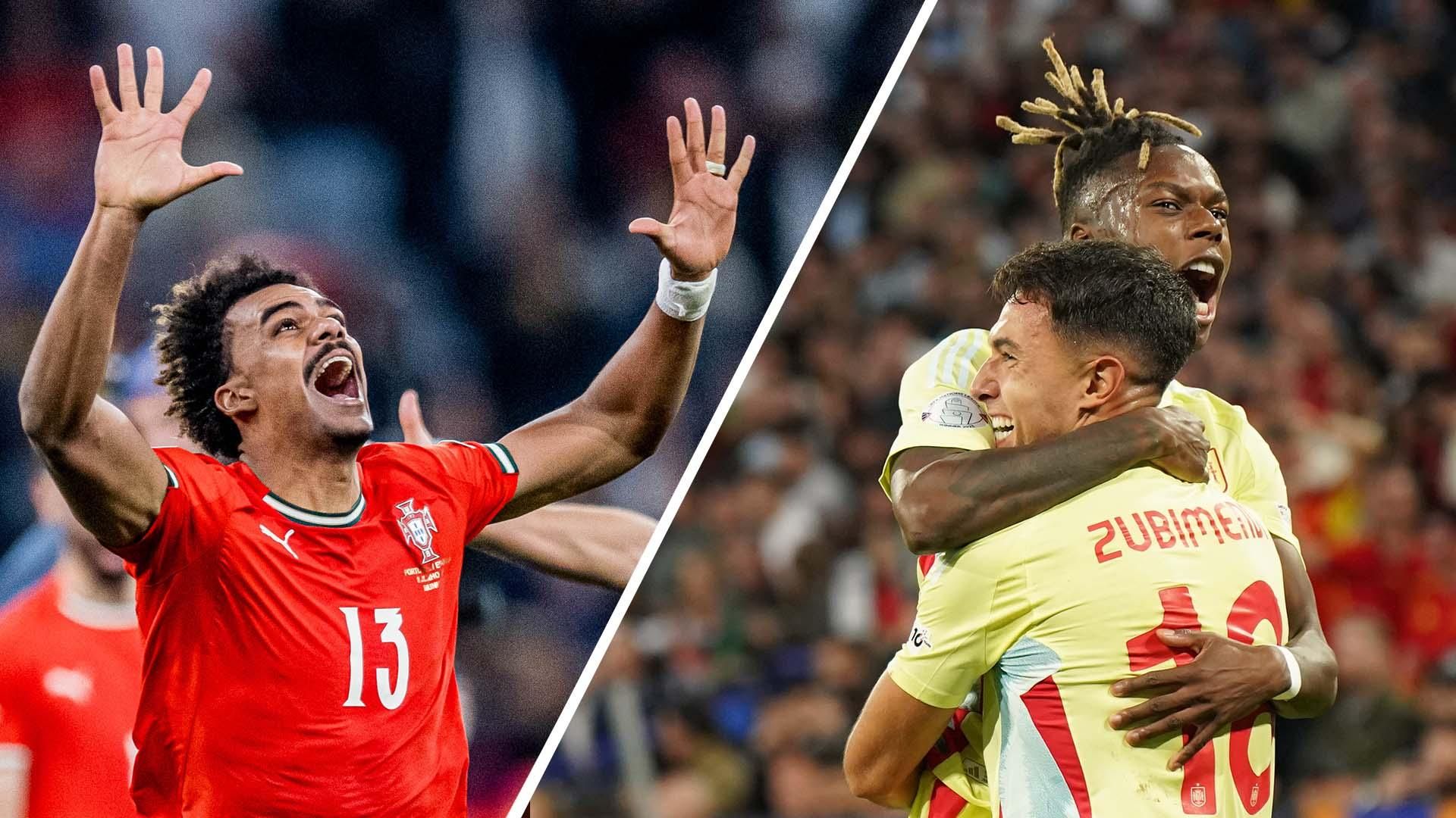 España: ¿Lamine Yamal y un fútbol sublime rumbo al Mundial 2026? 3 España