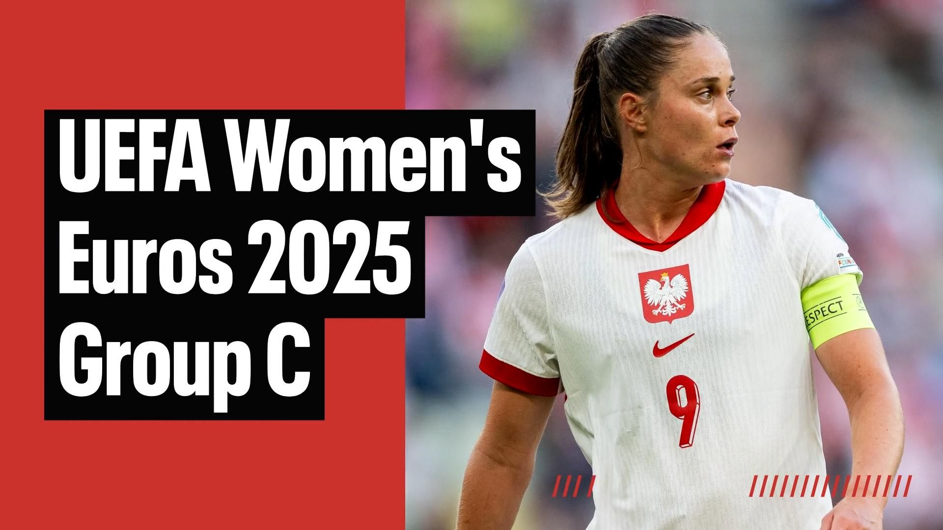 Women's Euro 2025: Analysis, Key Players, and Favorites 5 Imagen del torneo