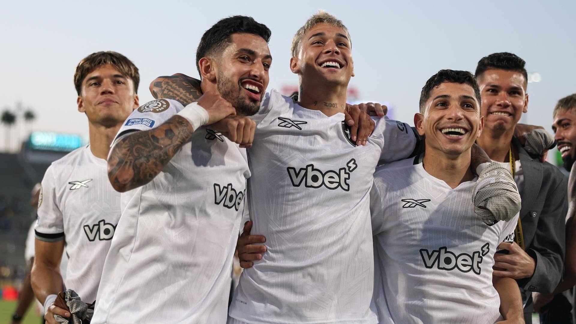 Brasil Brilla en Mundial de Clubes: ¿Dominio o Éxodo? Análisis Alofoke Deportes 3 Brasil Brilla en Mundial de Clubes: ¿Dominio o Éxodo? Análisis Alofoke Deportes
