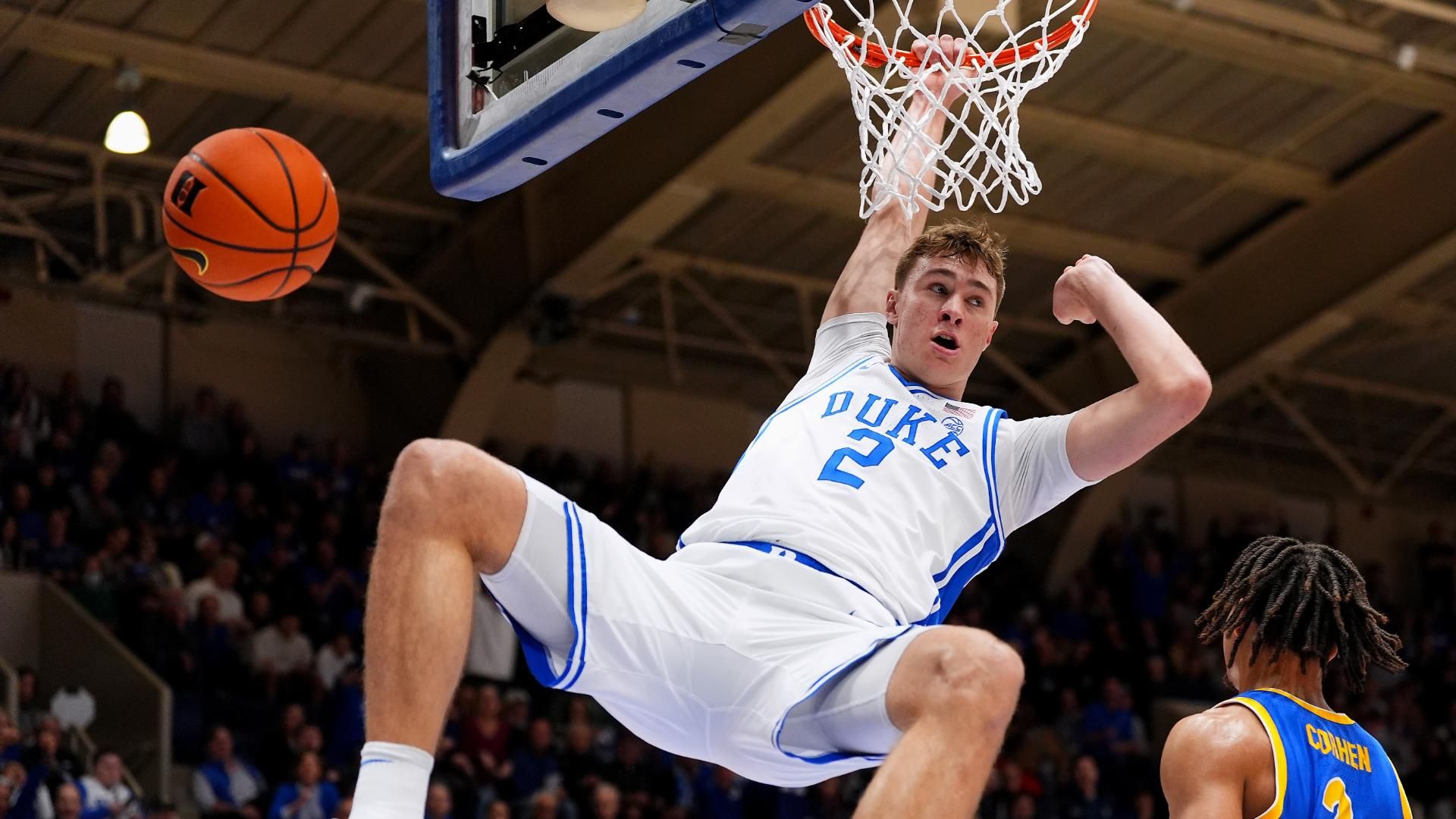 Estrellas NBA Summer League: Flagg, Bronny y Bailey, Jugadores Clave a Seguir 3 Estrellas NBA Summer League: Flagg, Bronny y Bailey, Jugadores Clave a Seguir