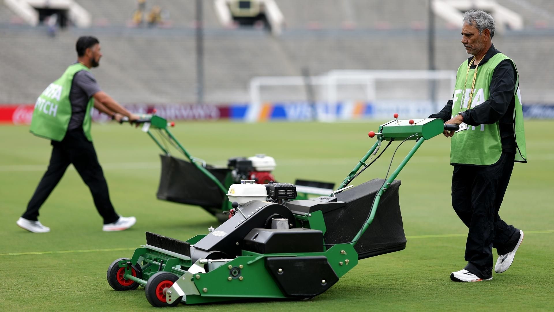 Mundial 2026 en EEUU: ¿El calor extremo pondrá en riesgo a los futbolistas? 2 Análisis de la Copa del Mundo 2026