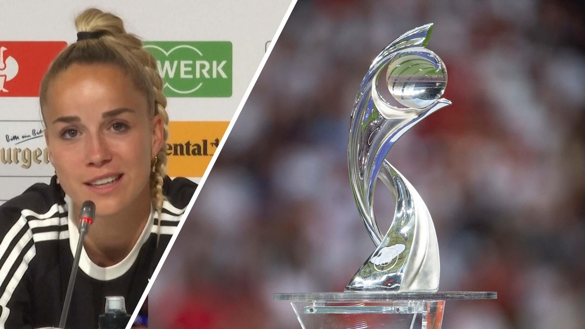 Euro 2025: Switzerland Burns in Heat, Matches and Excitement at the Women's Euro 5 Giulia Gwinn