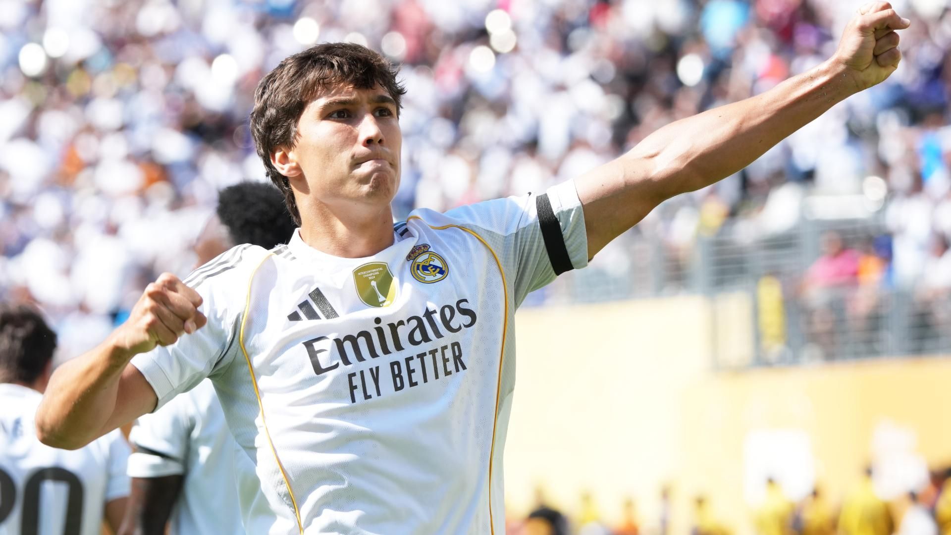 Club World Cup 2025: Key Figures and Tournament Trends 4 Gonzalo García