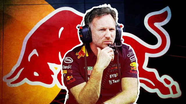 Video thumbnail: The numbers behind Christian Horner`s time at Red Bull