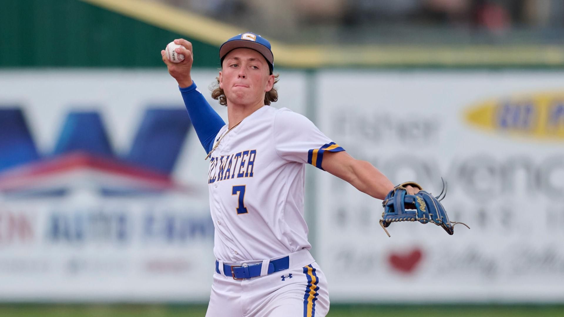 MLB Draft 2025: Kiley McDaniel Predicts the First Rounds with Surprises