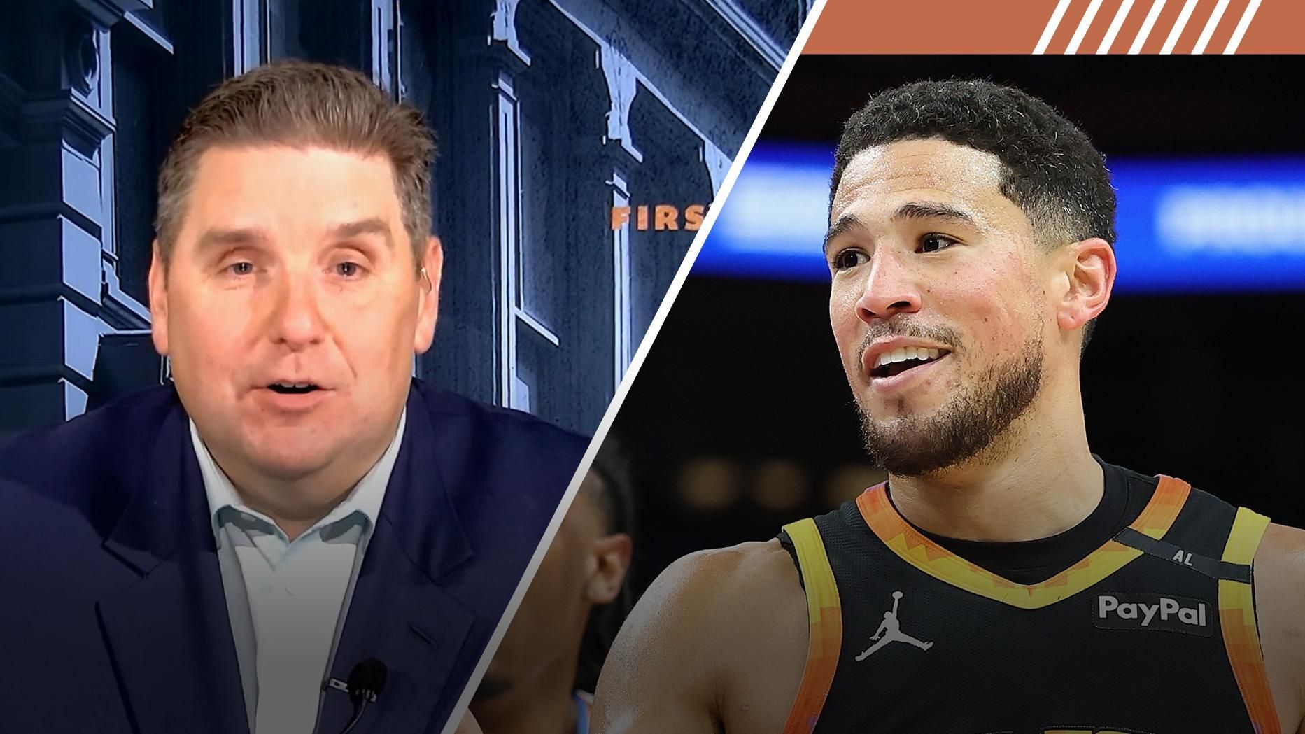 Suns: From Superteam to Costly Failure, Analysis of the Durant and Beal Era