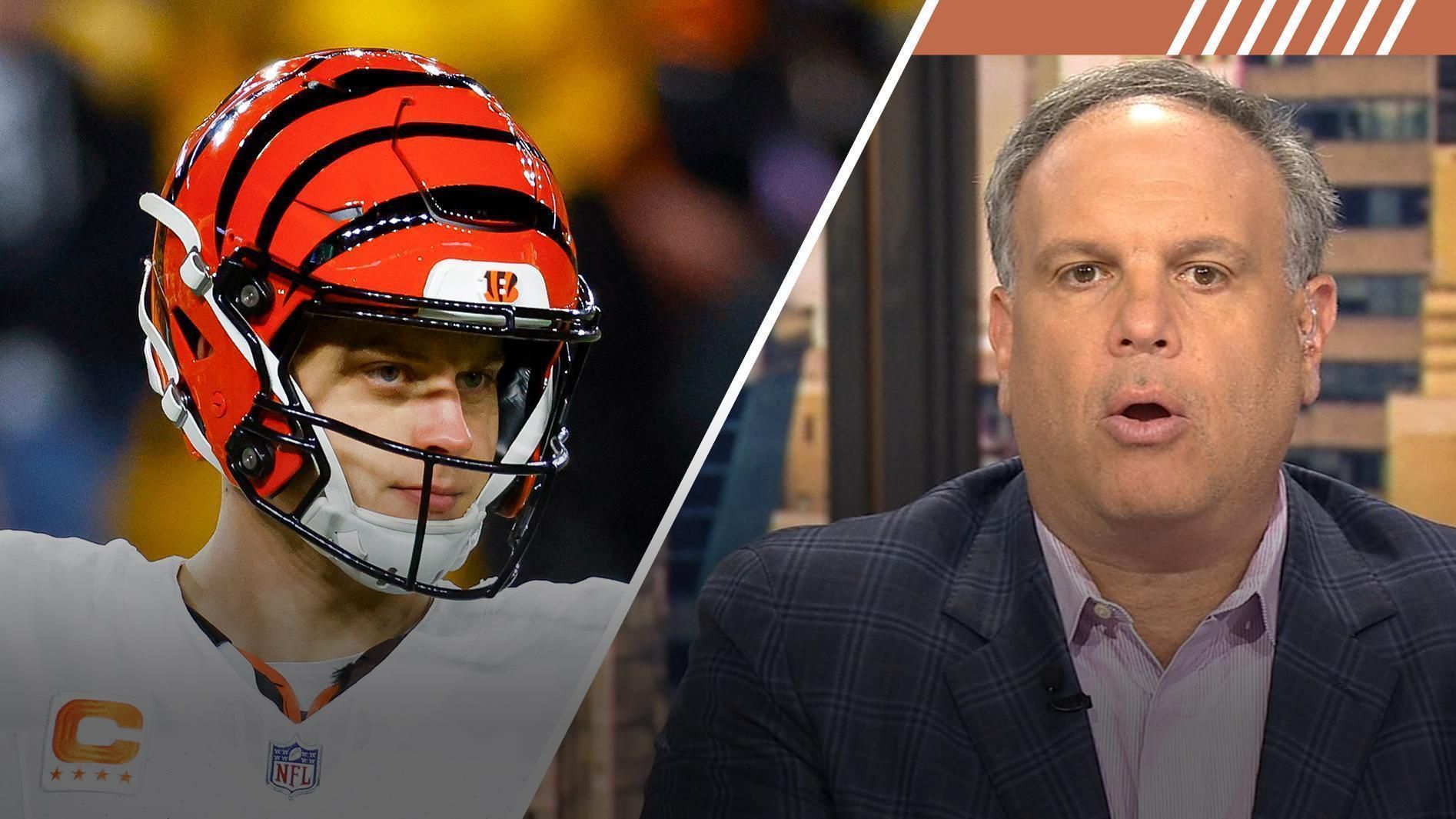 Bengals or Steelers