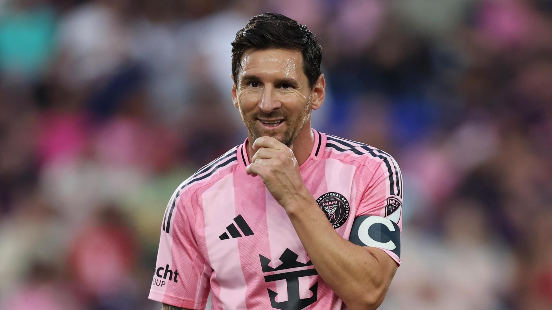 Philadelphia Union lidera la MLS: Messi impulsa al Inter Miami y más en el Ranking 2 Philadelphia Union lidera la MLS: Messi impulsa al Inter Miami y más en el Ranking