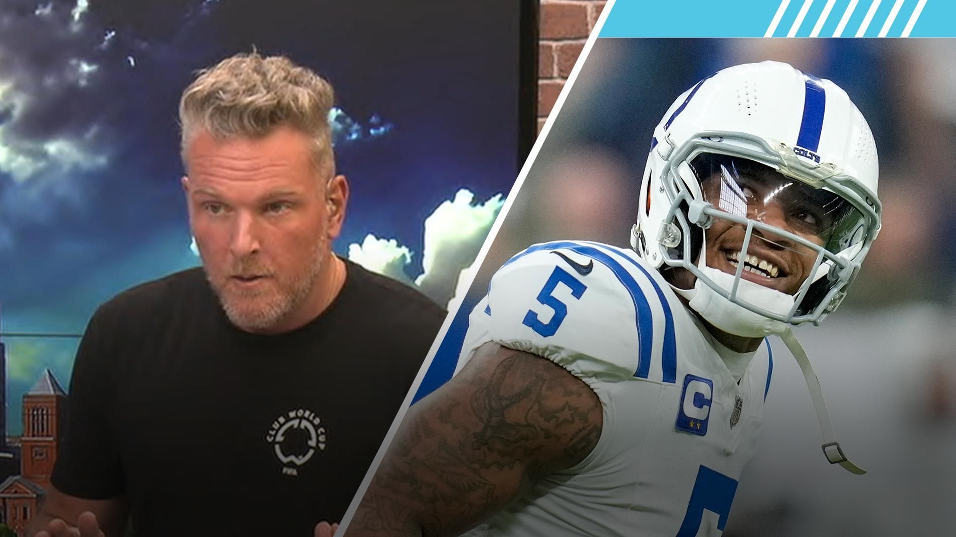 Batallas Épicas: ¿Quién será el QB titular en Browns y Colts para la Semana 1?