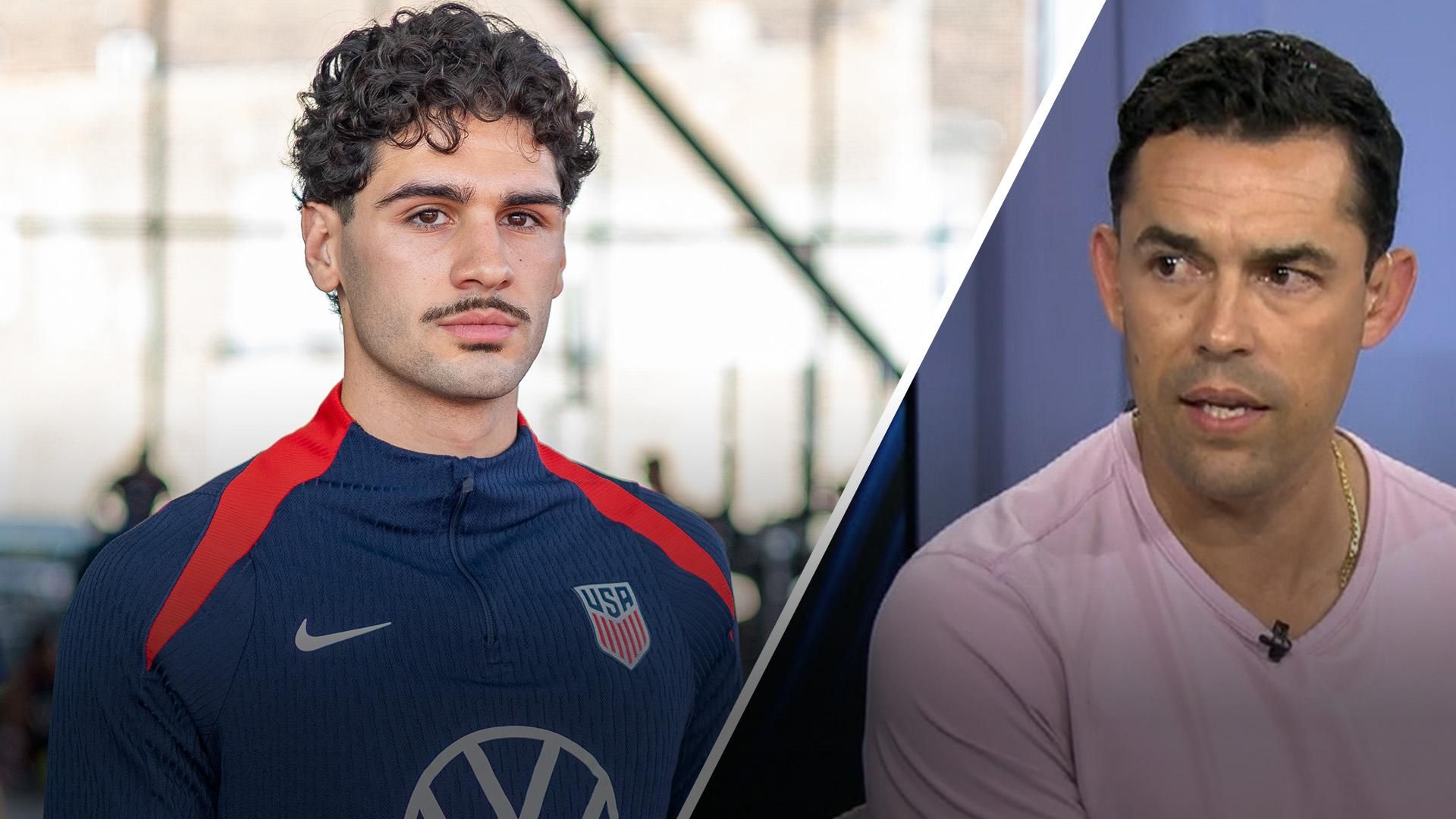 Análisis USMNT: Notas de fichajes clave del verano y su impacto 3 Análisis USMNT: Notas de fichajes clave del verano y su impacto