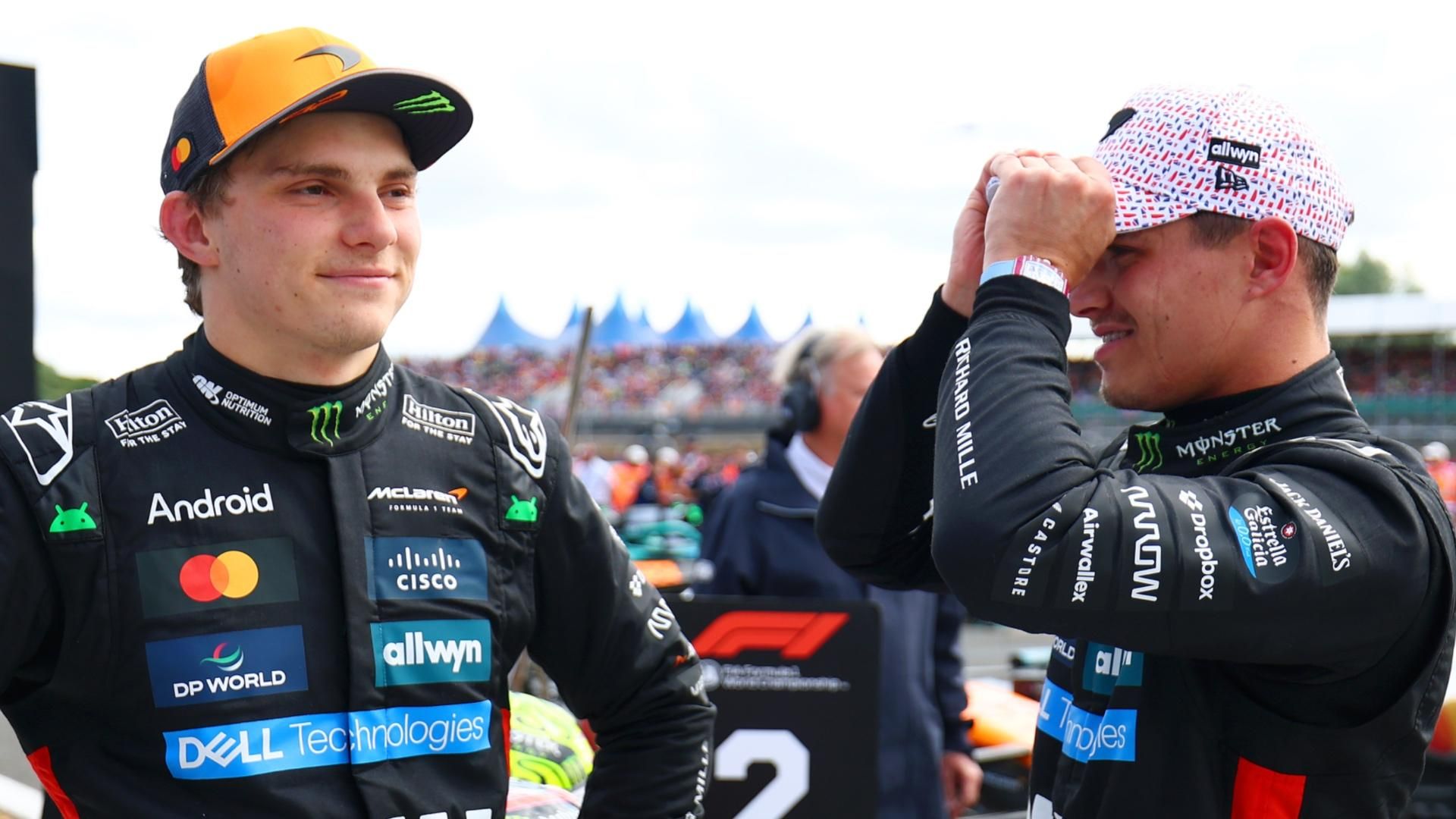 F1: Red Bull without Horner, What future? Verstappen, Mekies and doubts. 4 F1: Red Bull without Horner, What future? Verstappen, Mekies and doubts.
