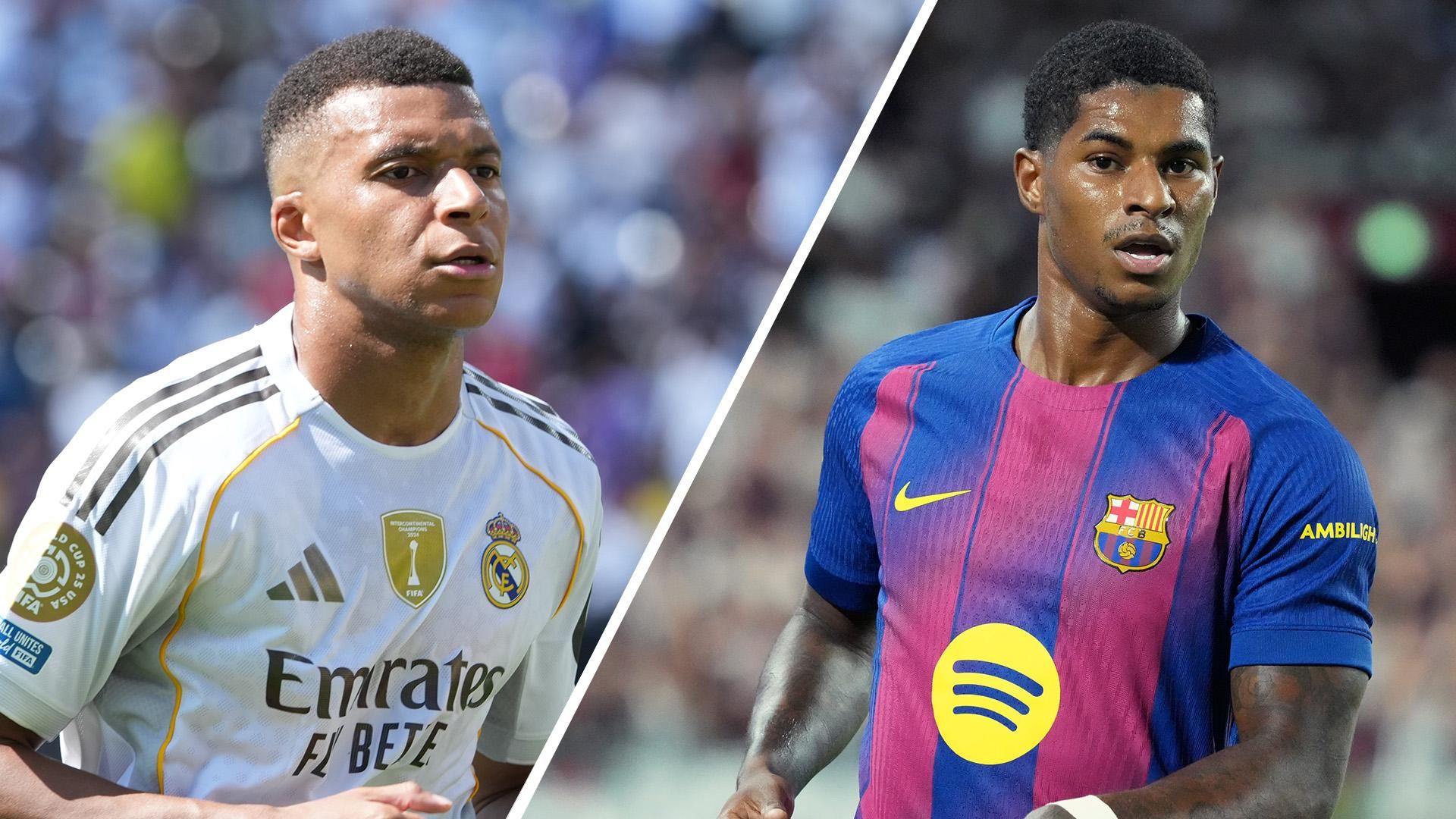 Arsenal, Man Utd y más: Últimas noticias del mercado de fichajes 4 Análisis del Real Madrid