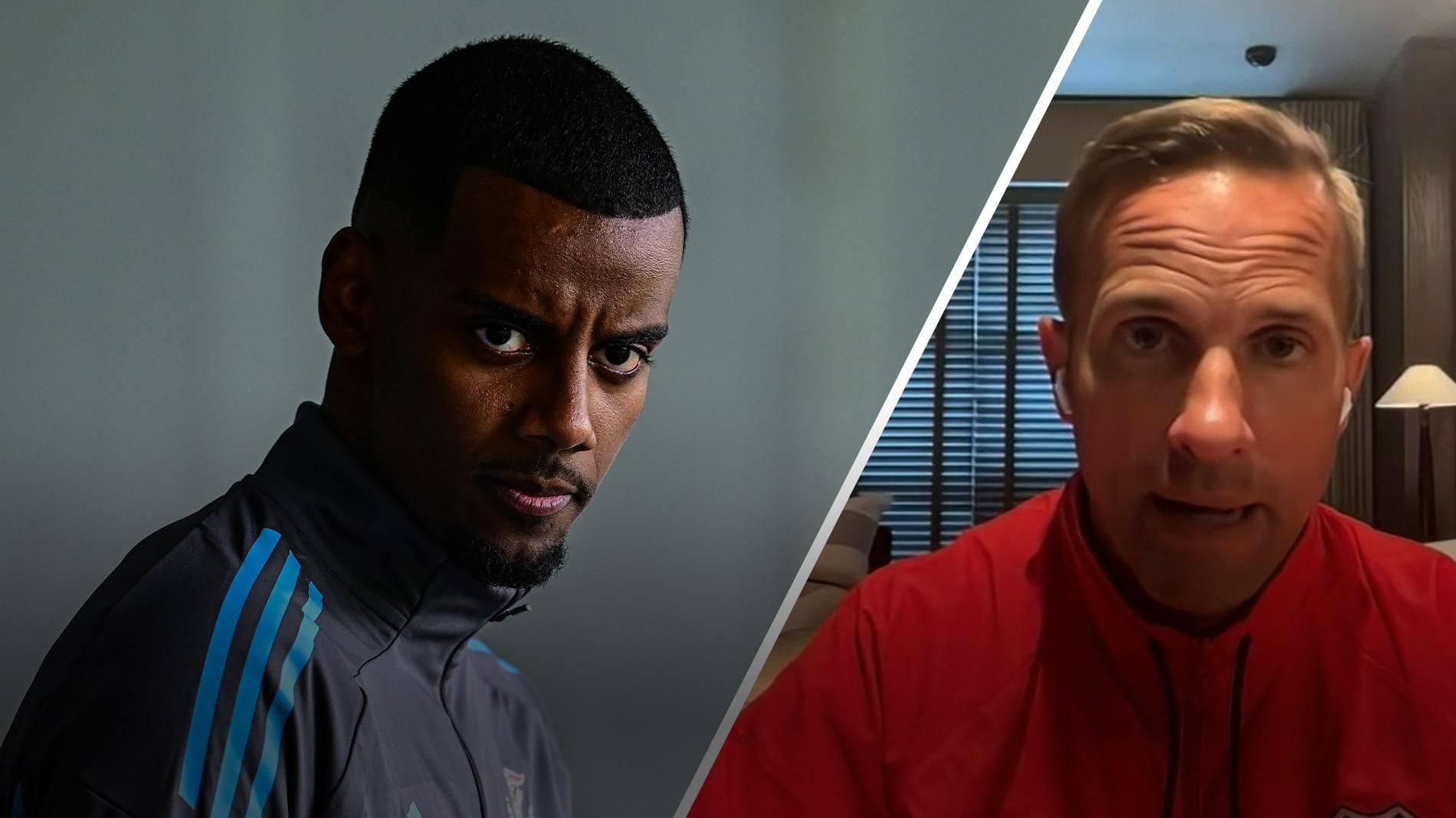 Liverpool y City, activos en fichajes; Guéhi, Isak y más rumores 1 Liverpool y City, activos en fichajes; Guéhi, Isak y más rumores