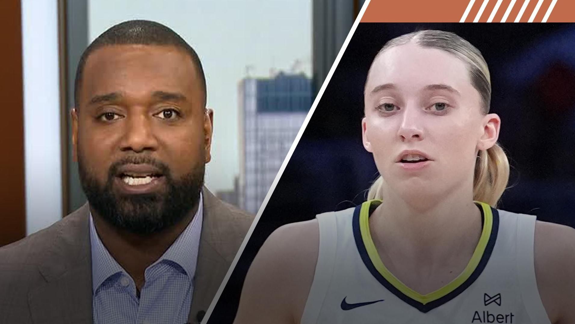 A'ja Wilson, MVP de la WNBA: ESPN revela las ganadoras de premios.