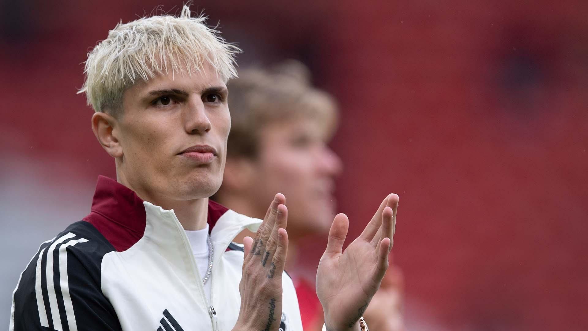 Rodrygo al City: Rumores del mercado de fichajes agitan Europa 3 Rodrygo al City: Rumores del mercado de fichajes agitan Europa