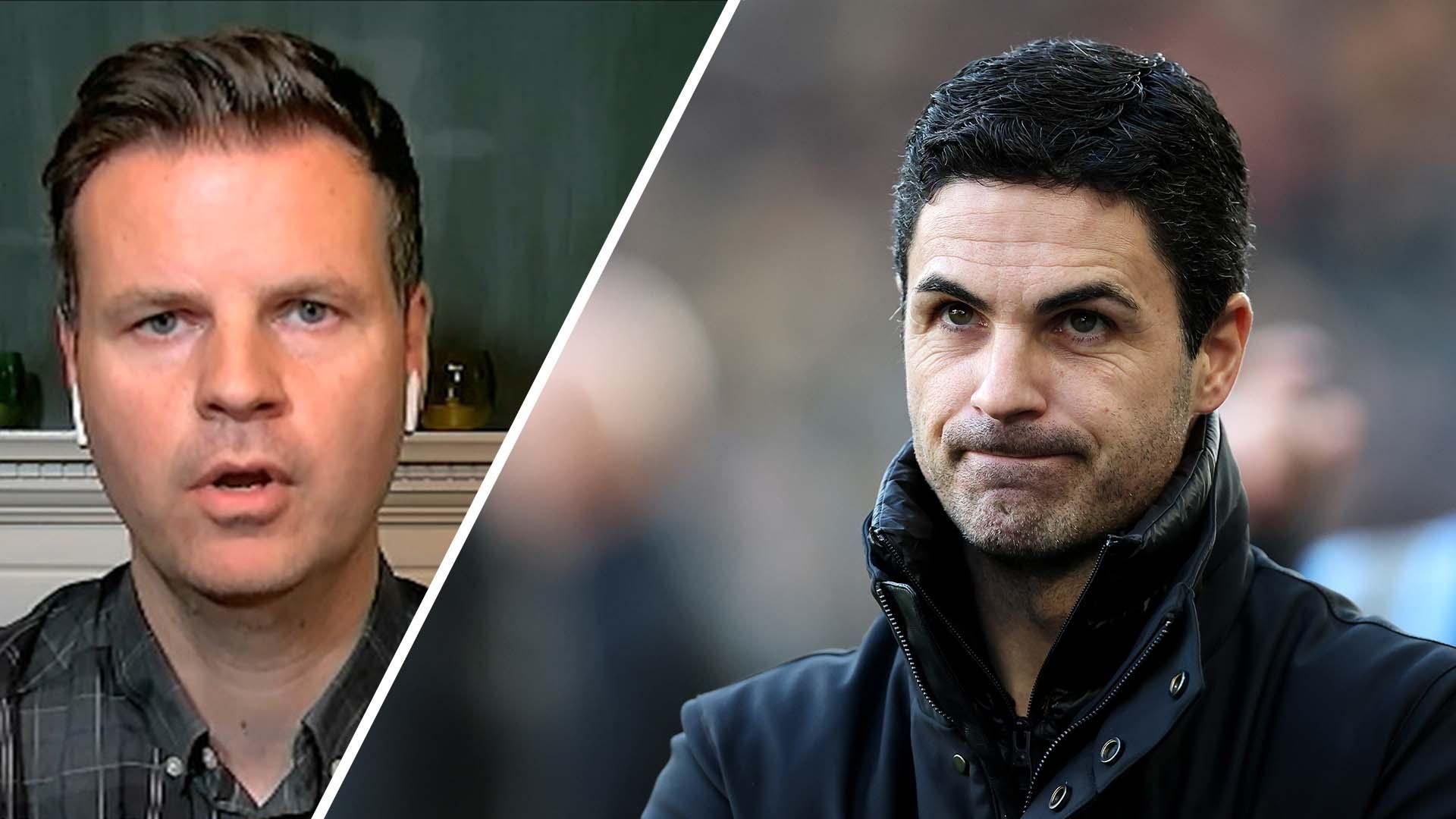 Rodrygo al City: Rumores del mercado de fichajes agitan Europa 4 Rodrygo al City: Rumores del mercado de fichajes agitan Europa