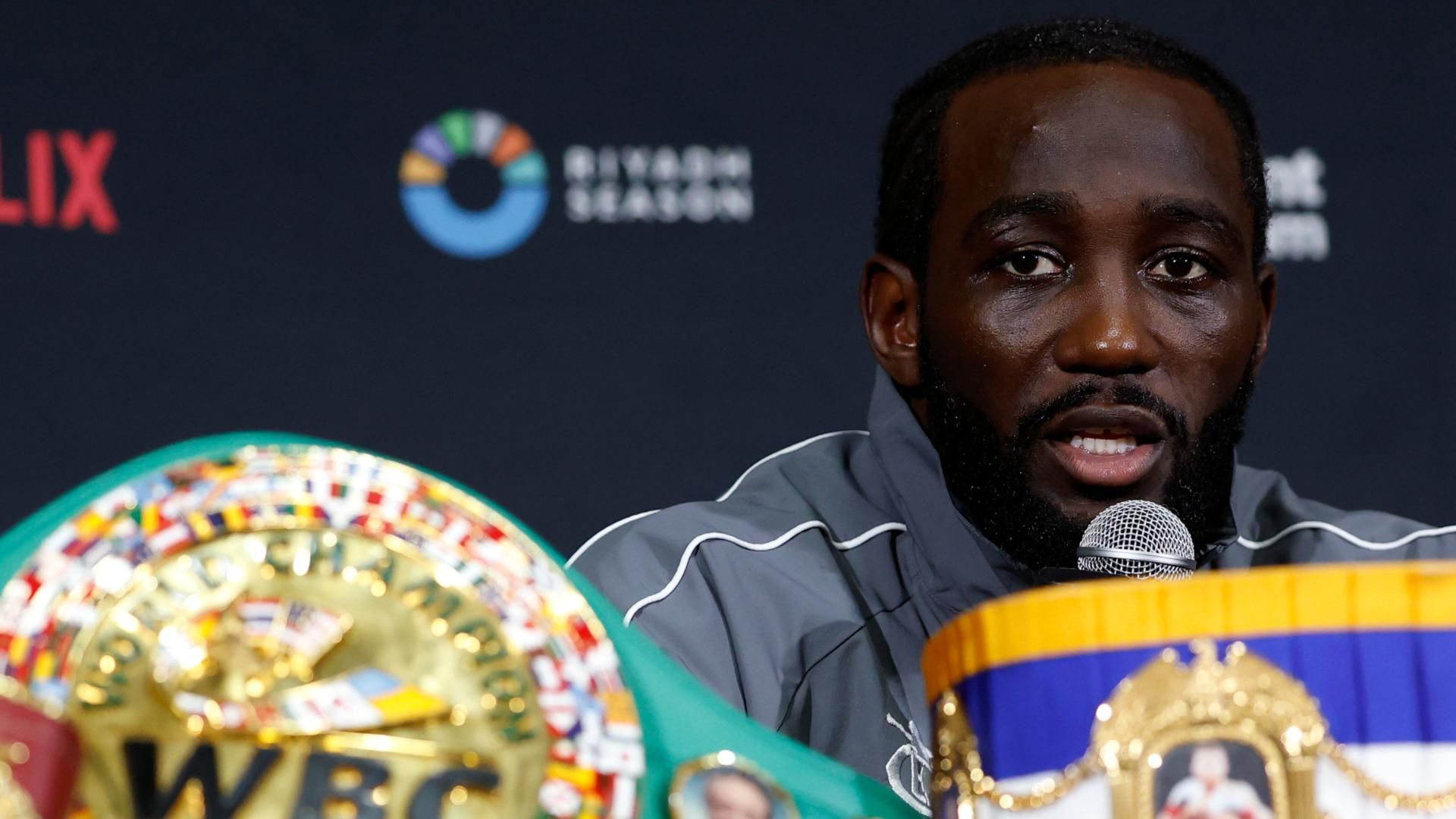 Jake Paul revela lista de deseos boxeo: Canelo, Crawford y más rivales 2 Jake Paul revela lista de deseos boxeo: Canelo, Crawford y más rivales