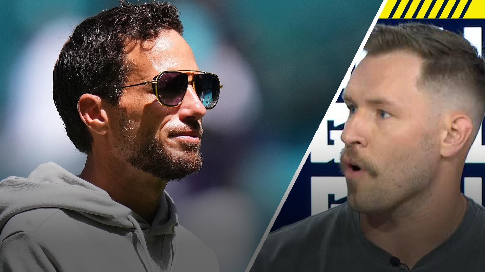 NFL: Trade Candidates and Active Teams in the Transfer Market