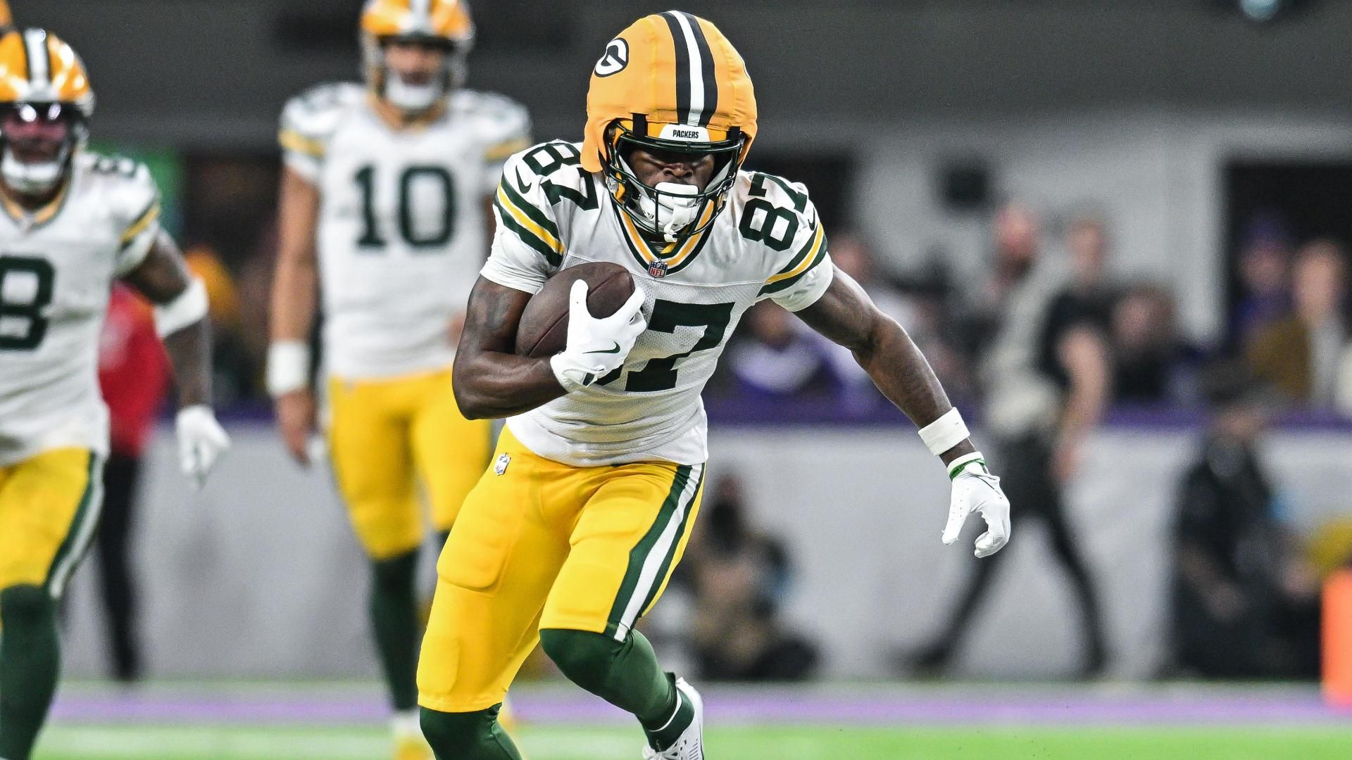 NFL Week 3: Trends, Surprises, and Key Bets for Fantasy Football
