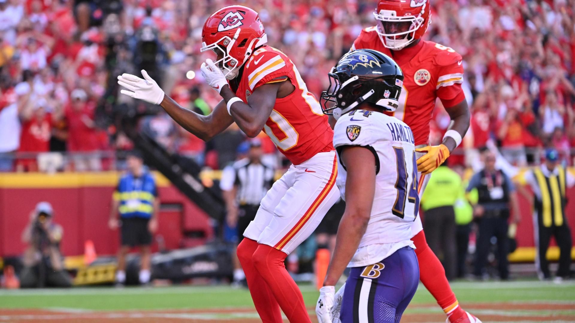 Ravens en Crisis: Análisis de los Problemas y Soluciones NFL 2025 1 Ravens en Crisis: Análisis de los Problemas y Soluciones NFL 2025