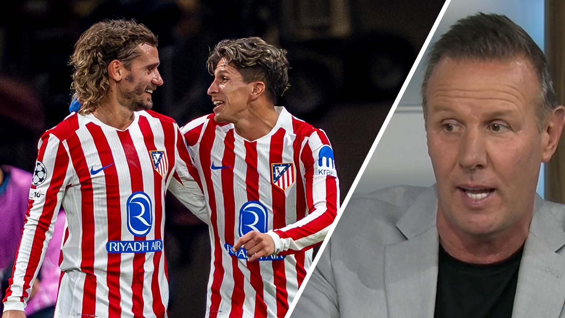 Champions League: PSG vence al Barça, Mbappé brilla y crisis del Liverpool 4 Champions League: PSG vence al Barça, Mbappé brilla y crisis del Liverpool