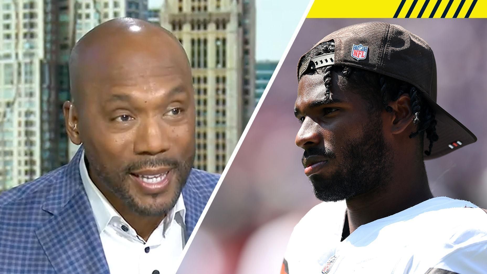 AFC Norte: Caos en el QB, ¿Qué pasa con Jackson, Flacco y Rodgers?