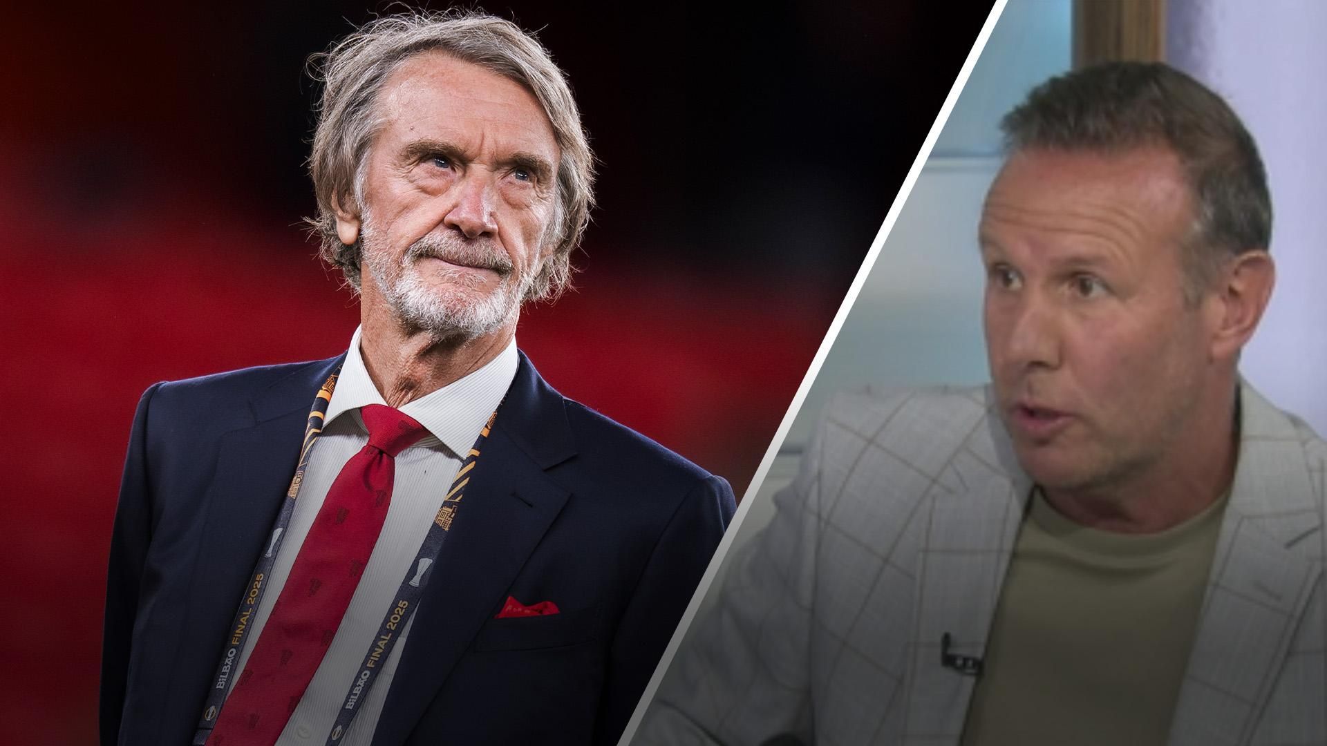 Man United: ¿Cómo Revivir al Gigante? Lecciones de Liverpool, Arsenal y City 3 Man United: ¿Cómo Revivir al Gigante? Lecciones de Liverpool, Arsenal y City